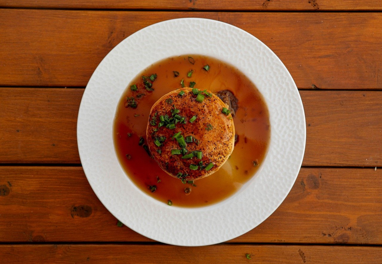 How to Make a Perfect Gravy Every Time